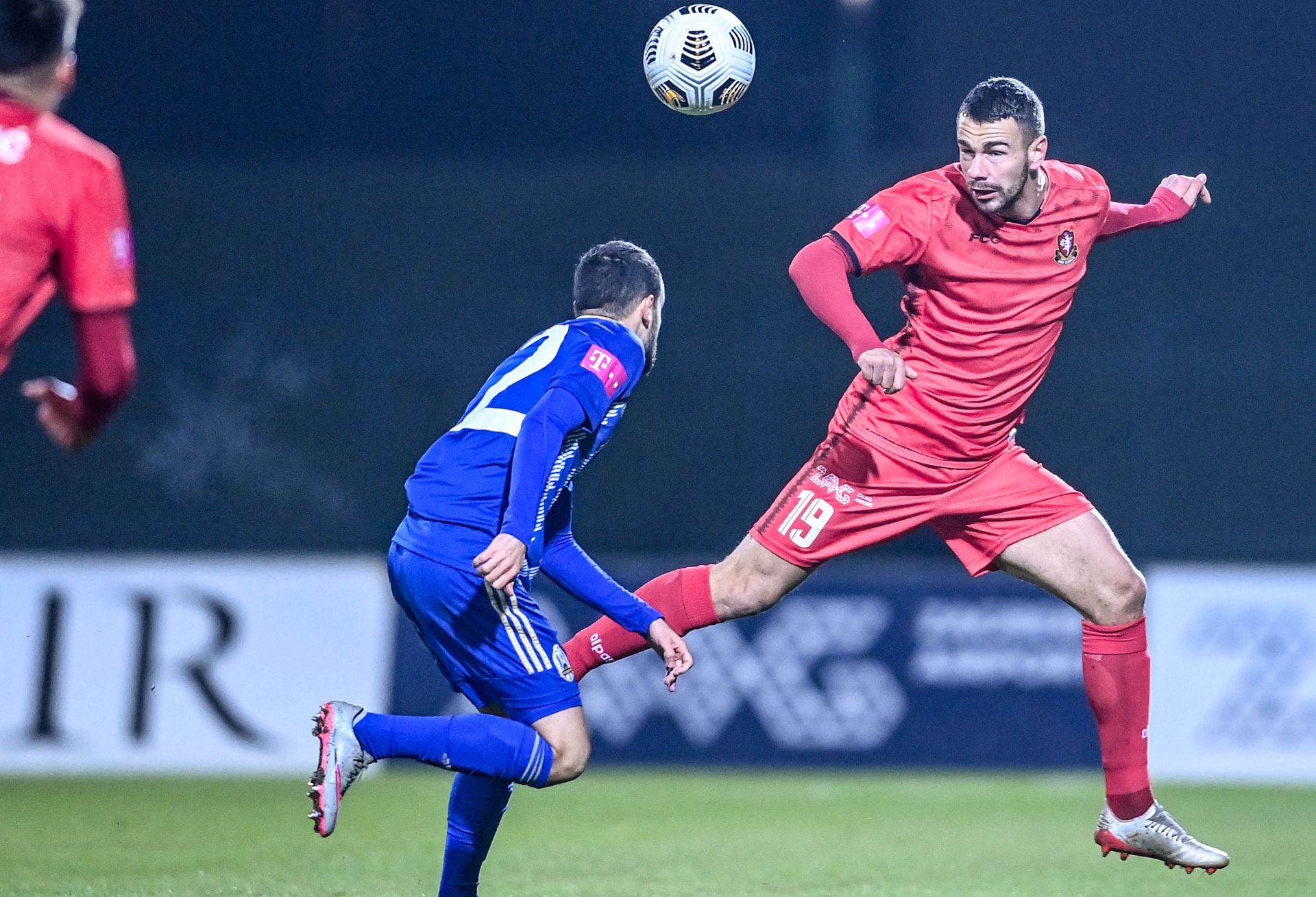 Iz minute u minutu: Gorica - Lokomotiva 1-1